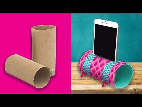 23 NEW WAYS TO REPURPOSE OLD THINGS