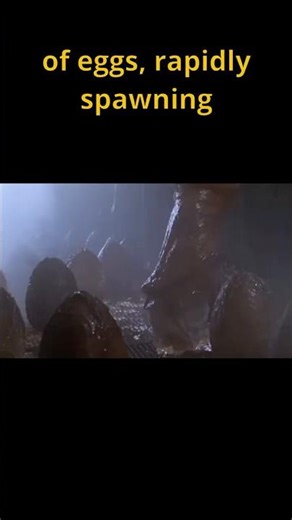 ALL HAIL THE QUEEN Xeno - Every Xenomorph Explained