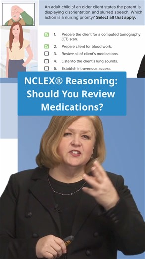 Don’t Fall for This NCLEX® Trick! 💡