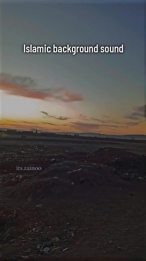 Islamic Background Sound: Engaging and Inspiring Audio
