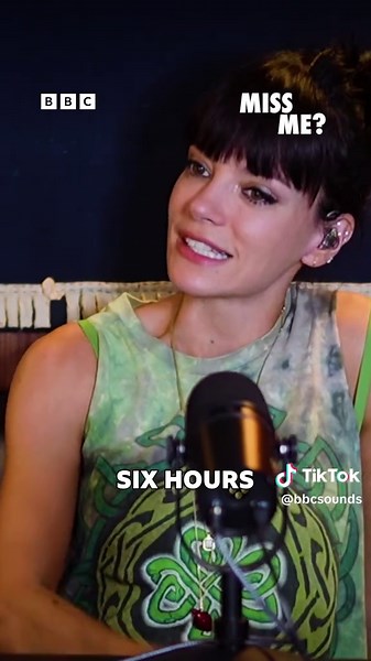 Who’d love to get their hands on this list? 👋 Miss Me? | Listen on BBC Sounds 🎧 #MissMe #bbcsounds #trailer #podcasts #mustwatch