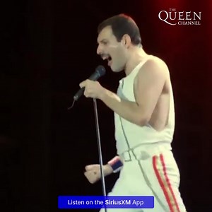 2.2K views · 536 reactions | As Queen and Adam Lambert light up the US on The Rhapsody Tour, explore The Queen Channel on the SiriusXM App  | SiriusXM | Facebook