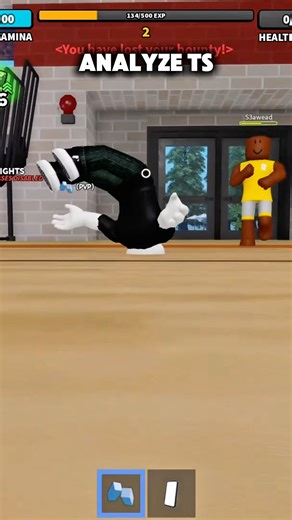 I don’t think these fighting games in Roblox are for me…