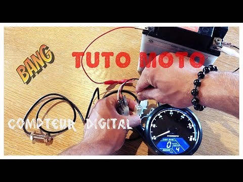 ✋️TUTORIAL: I'M BUILDING A DIGITAL COUNTER