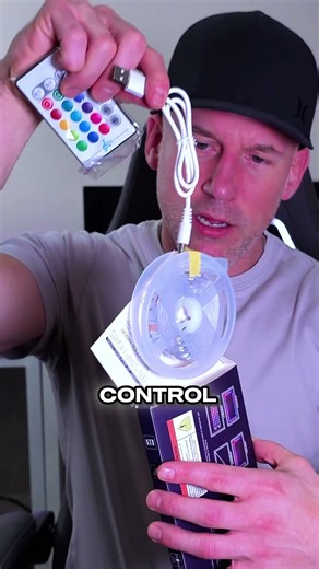 I Bought the Best-Selling RGB LED Lights