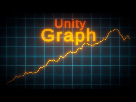 How To Make A Graph (Unity Tutorial)
