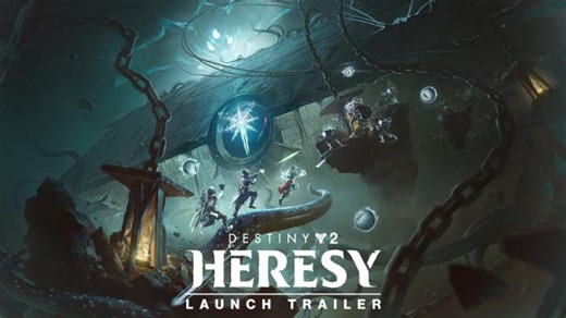 2K views · 3.2K reactions | The Dreadnaught has returned. Gather your allies. Descend into the darkness. Bring order to chaos. Destiny 2: Heresy launches February 4, 2025.  bung.ie/heresy | Destiny | Facebook