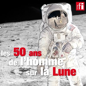 3.8M views · 864 reactions | ‍ Le 21 juillet 1969, Neil Armstrong posait le pied sur la Lune. C'était le point d'orgue d'une mission historique entamée 5 jours plus tôt à Cap Canaveral, en Floride.  Du décollage, à l'alunissage, RFI vous propose de revivre en dessins l'épopée d'Apollo 11. | RFI | Facebook