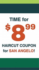 $8.99 Great Clips Coupons Online 2025 (@greatclips.coupon) • Instagram photos and videos