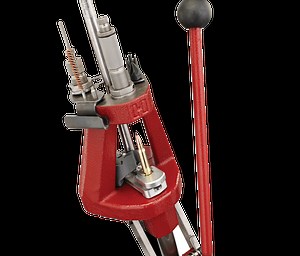 Lock‑N‑Load® Iron Press® loader - Hornady Manufacturing, Inc