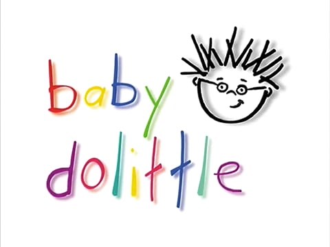 Baby Dolittle World Animals (2002)