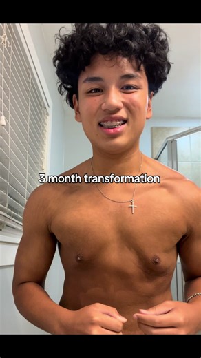 After I lost a massive amount of weight, I thought I was done. I went from 270 down to 170 and expected to look how I imagined. Instead, I ended up skinny fat. I blamed my genetics again. What I didn’t realize was I wasn’t stuck because of genetics. I was stuck because I was under-eating protein, training without intent, spamming cardio , and avoiding the scale because I was scared of seeing it go up. Those were problems I didn’t even know were problems. Genetics do play a role, but they don’t e