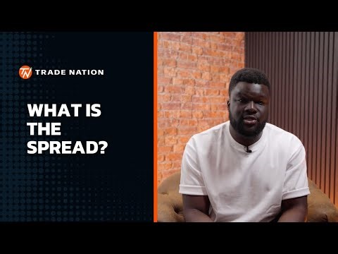 What is the spread? Trading insights for beginners