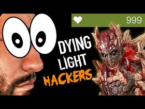 HACKERS OF DYING LIGHT