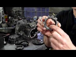 A4AF3 With Code P0734