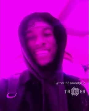 Pop Smoke x Fritzthaproducer - Top Shotta (Triller)