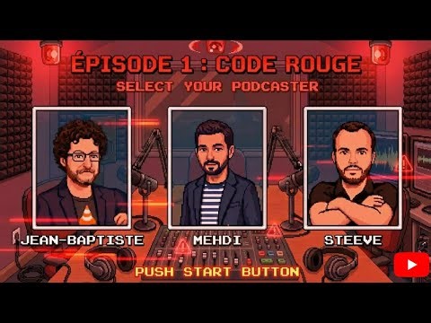 Google revient, OpenAI en code Rouge 🚨🚨🚨... Mais pourquoi???