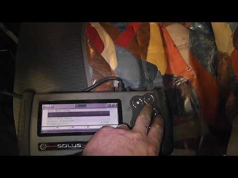 FORD FOCUS NO START P1237 FUEL PUMP SECONDARY CIRCUIT