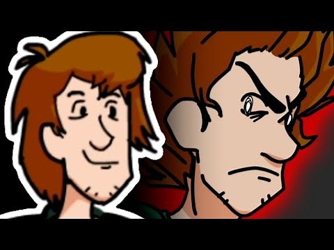 THE SHAGGY MOD... Friday Night Funkin'