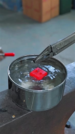 Nebula Damascus Dice Crafted from Steel Ball Bearings