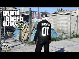 HOW TO REPLACE PEDS USING ADDON PEDS - GTA 5 PC