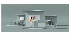 Logitech Introduces a Collaborative Whiteboard Solution For Hybrid Offices and Classrooms