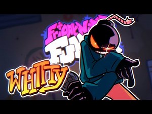 Whitty's Full Week OST - Friday Night Funkin'