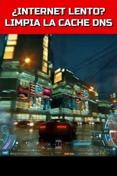 Slow internet? ⚠️ Do THIS and clear your DNS cache in seconds