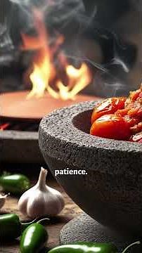 How the Mayans Cooked, Ate, and Ruled