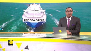 Shipping costs have been high since the attacks began on ships passing through the Red Sea. But a new analysis shows that costs are gradually coming down, especially for Europe. Erik Njoka tells you more Watch more on wionews.com/videos #RedSeaCrisis | WION | Facebook