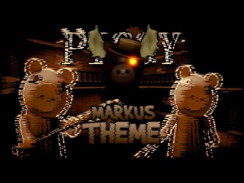 Piggy Roblox Soundtrack | Markus Theme