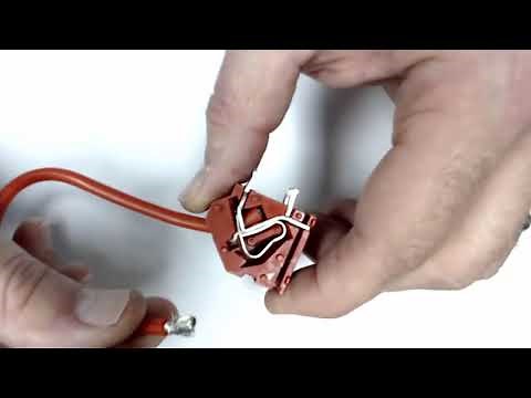 How to Use Wago Connectors | Quick Wiring Tips & Best Practices for Robotics and Electrical Projects