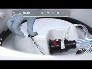 ISA™ Automated Endoscope Reprocessor