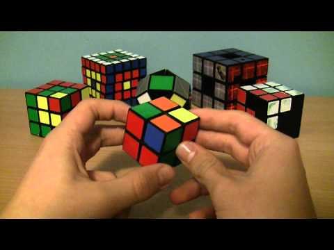 How to Solve a 2x2 Rubik's Cube - Tutorial