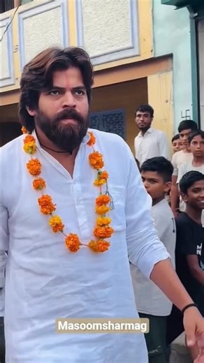 Madam Ji (Official Video) Masoom Sharma | Amar Karnawal, Pinna Music | New Haryanvi Song 2025