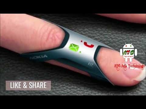 NOKIA FIT Amazing Device