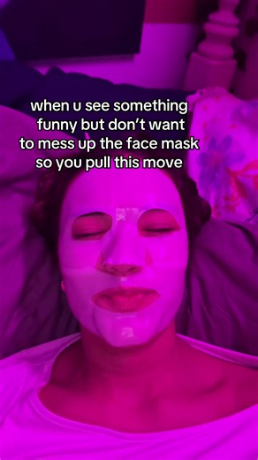 Funny Face Mask Moments That Make You Laugh