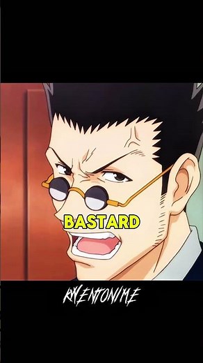 Killua vs Illumi #anime #shorts