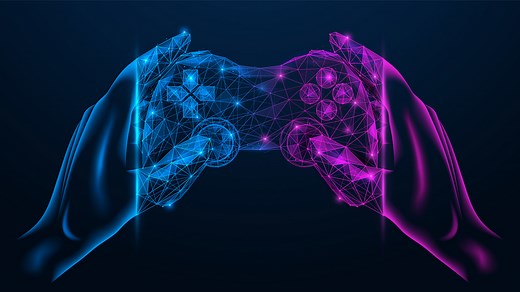 Gaming through the ages: the evolution of video game console from Atari to PlayStation 5