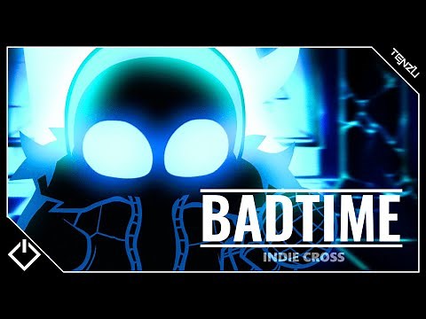 FnF: IndieCross - BADTIME