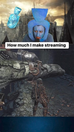 Dark souls intro to finance #EldenRing #eldenringedit #eldenringgameplay #darksouls #gaming | KidShadoe