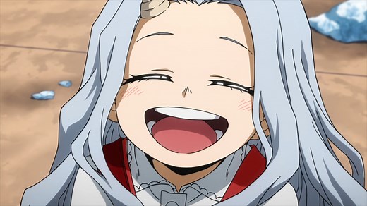 Who is Eri in 'My Hero Academia?' Her age, quirk, and why she's so special, explained