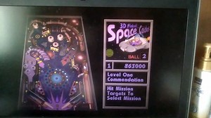 3D pinball: Space Cadet..... this game was free with windows xp and I remember when I was small, my cousins used to come every summer and we used to compete our highscores in this game. The nostalgia just hits different now