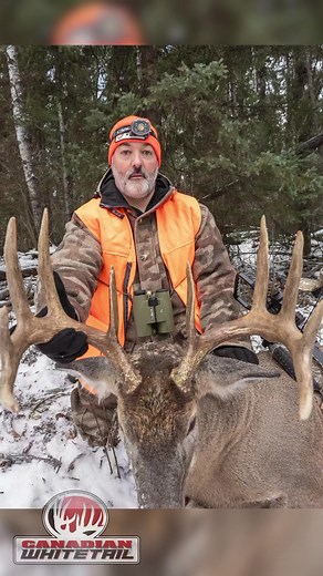 2.4K views · 46 reactions | The all new RevX from Excalibur Crossbow just released today and what a bow, maybe my favourite ever. We were the first in the field to test this bow in November and it was incredible, especially the new integrated crank. See both of their new flagship bows at www.excaliburcrossbow.com | Canadian Whitetail | Facebook