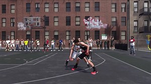 637K views · 170 reactions | Get an early taste of NBA 2K18 with this free, downloadable experience and begin your journey into The Neighborhood today! | NBA 2K | Facebook