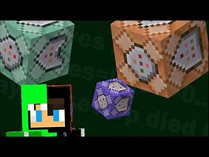 Easy Command Block Guide For Minecraft Bedrock