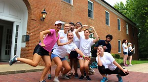 Housing - Campus Life