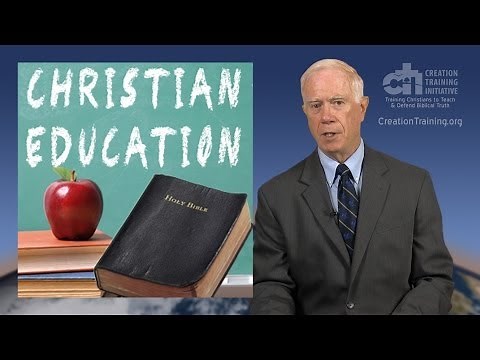Christian Education