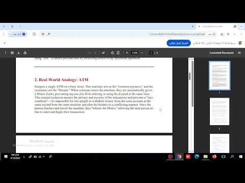 Mutex vs Semaphore vs Spinlock, and how to solve the Race Condition problem using Mutex