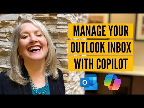 The Easiest Way to Manage Emails with Microsoft 365 Copilot in Outlook